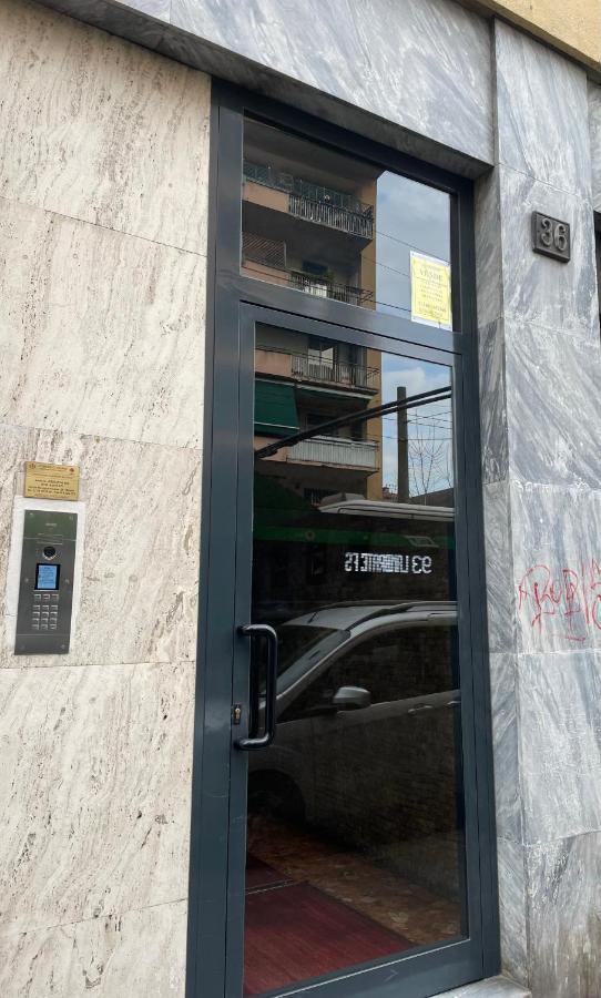 Sismondi Top Apt 米兰 外观 照片
